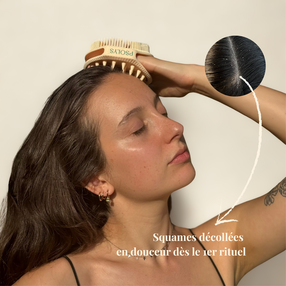 La Brosse Rituel N°1