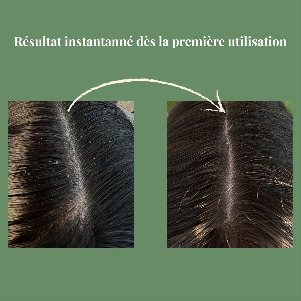 La Brosse Rituel N°1