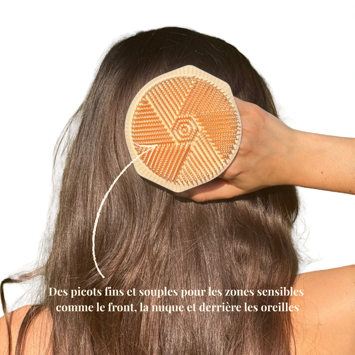 La Brosse Rituel N°1