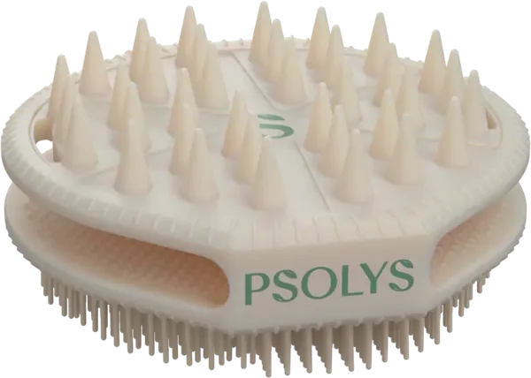 La Brosse Rituel N°1 vue de trois quarts